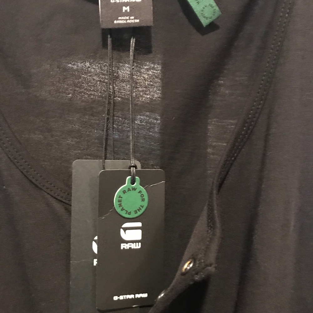 Raw jumpsuit !!!Firm - Picture 5 of 8